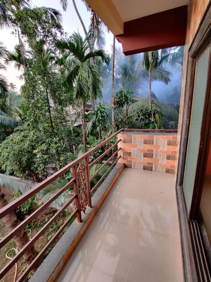 Mao Resort, Diveāgar エクステリア 写真